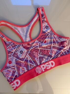 PSD Bra
